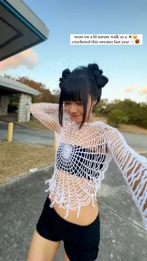 Veganbunnyelle OnlyFans Leaked Free Thumbnail Picture - #NkWZ07QYnI
