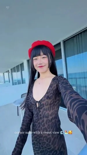 Veganbunnyelle OnlyFans Leaked Free Thumbnail Picture - #P5feq5StRe