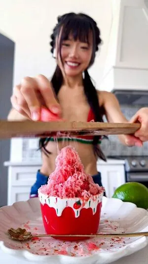 Veganbunnyelle OnlyFans Leaked Free Thumbnail Picture - #Q2SMXKUkxi