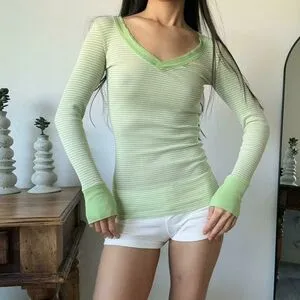 Veganbunnyelle OnlyFans Leaked Free Thumbnail Picture - #UlGDqF6Uij