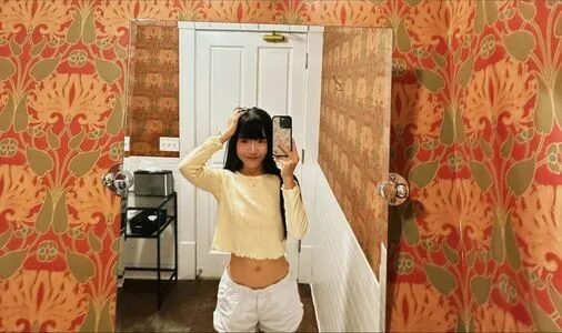 Veganbunnyelle OnlyFans Leaked Free Thumbnail Picture - #WypzblzHBE