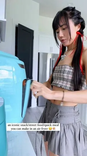 Veganbunnyelle OnlyFans Leaked Free Thumbnail Picture - #csYZz4RGJR