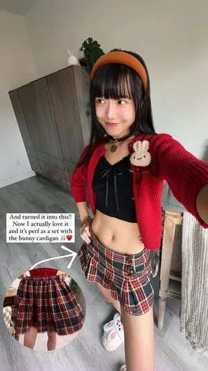 Veganbunnyelle OnlyFans Leaked Free Thumbnail Picture - #iiRTgJWpyf