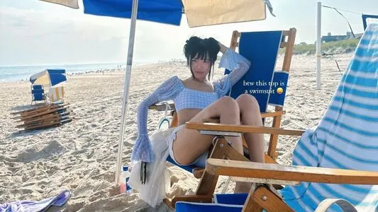Veganbunnyelle OnlyFans Leaked Free Thumbnail Picture - #o22evd5GiH