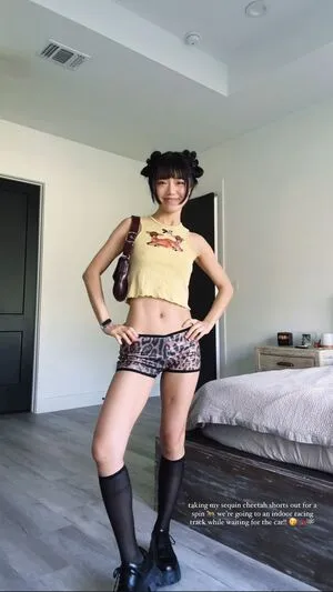 Veganbunnyelle OnlyFans Leaked Free Thumbnail Picture - #pQyCUlYCmG