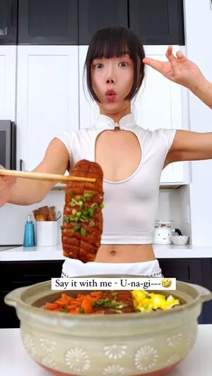 Veganbunnyelle OnlyFans Leaked Free Thumbnail Picture - #pi5Jh8VlPS