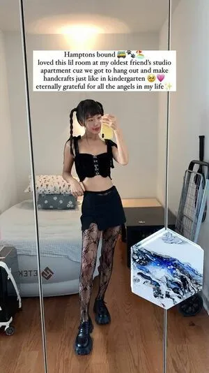 Veganbunnyelle OnlyFans Leaked Free Thumbnail Picture - #r8sgL1N9Xz