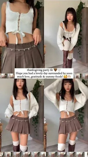 Veganbunnyelle OnlyFans Leaked Free Thumbnail Picture - #uBsyFpyvsW