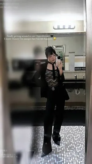 Veganbunnyelle OnlyFans Leaked Free Thumbnail Picture - #zkKGNqe8gK