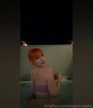 Vegancrybaby OnlyFans Leaked Free Thumbnail Picture - #zNUgZIvvIa