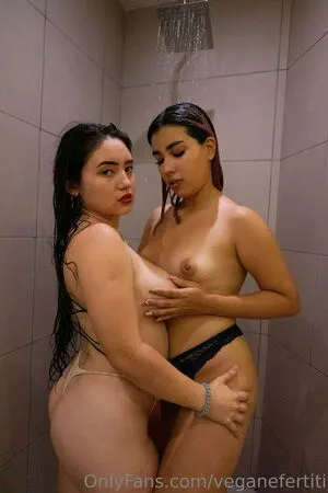 Veganefertiti OnlyFans Leaked Free Thumbnail Picture - #wGi4A7VirE