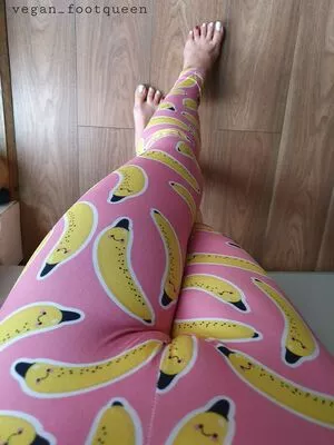 Veganfootqueen OnlyFans Leaked Free Thumbnail Picture - #gWUyCiksRn