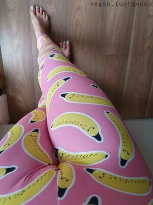 Veganfootqueen OnlyFans Leaked Free Thumbnail Picture - #wbFq0GBxw9