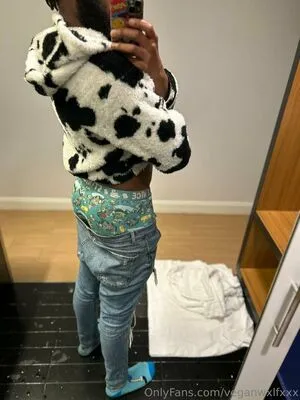 Veganwxlfxxx OnlyFans Leaked Free Thumbnail Picture - #HDGzI4ki6A
