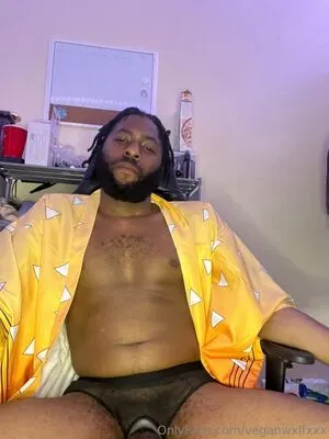 Veganwxlfxxx OnlyFans Leaked Free Thumbnail Picture - #HI8C1T4M9x