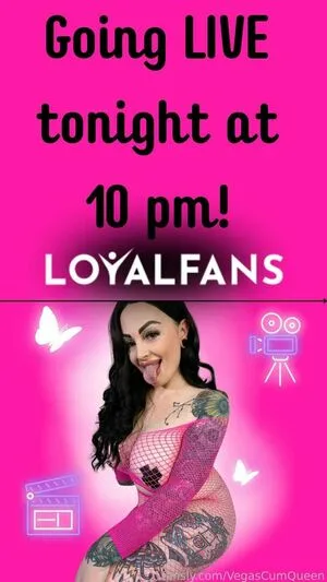 Vegascumqueen OnlyFans Leaked Free Thumbnail Picture - #i3qxtyJvcA