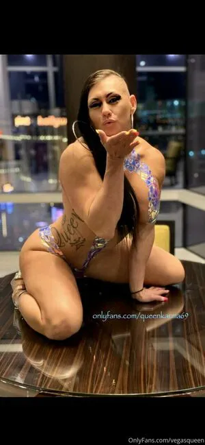 Vegasqueen OnlyFans Leaked Free Thumbnail Picture - #4FJ11BAuMO