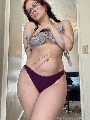 Veggiebabyy OnlyFans Leaked Free Thumbnail Picture - #6vcKnKPd6a