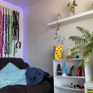 Veggiebabyy OnlyFans Leaked Free Thumbnail Picture - #Fi5RR9QyCc