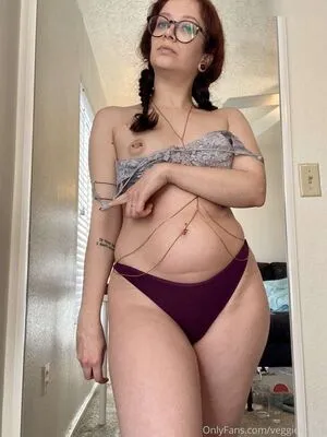 Veggiebabyy OnlyFans Leaked Free Thumbnail Picture - #grmRFNttkV