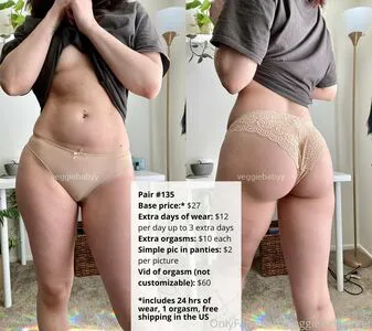 Veggiebabyyclips OnlyFans Leaked Free Thumbnail Picture - #gbqmsWO0MQ