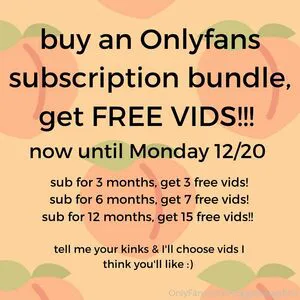 Veggiebabyyclips OnlyFans Leaked Free Thumbnail Picture - #lO0vyb3VuP