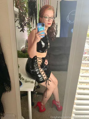 Veggiebabyyclips OnlyFans Leaked Free Thumbnail Picture - #rOjr5UWNAi