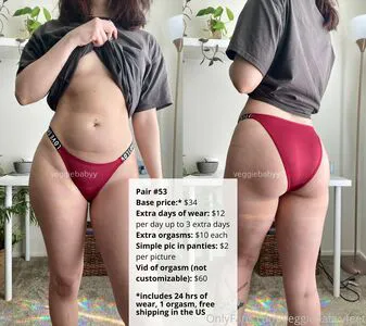 Veggiebabyyclips OnlyFans Leaked Free Thumbnail Picture - #vPim8hGoWm