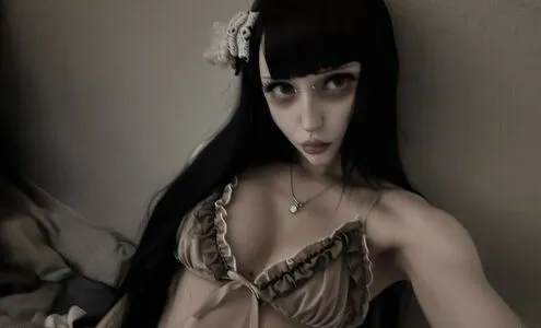 Veildose OnlyFans Leaked Free Thumbnail Picture - #3GyM3vPawQ