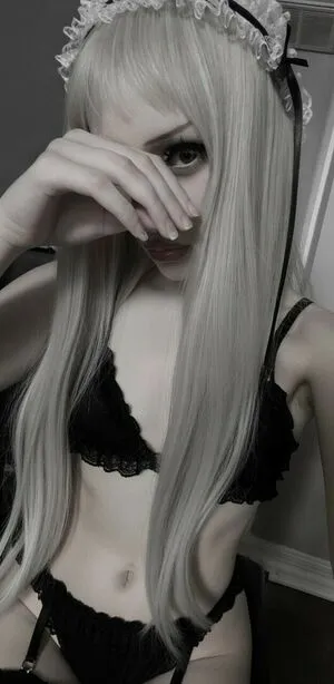 Veildose OnlyFans Leaked Free Thumbnail Picture - #F5EBIRG2k7