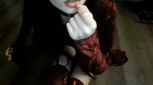 Veildose OnlyFans Leaked Free Thumbnail Picture - #SM5cveLrd1