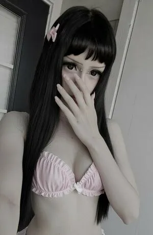Veildose OnlyFans Leaked Free Thumbnail Picture - #SQ5pci6nwh