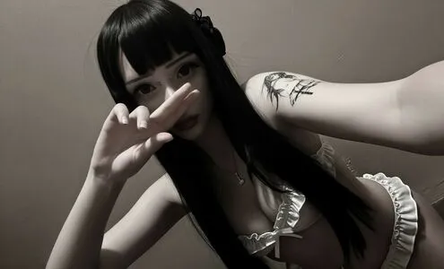 Veildose OnlyFans Leaked Free Thumbnail Picture - #Wa3uWRpld3