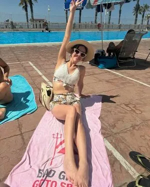 Veki Velilla OnlyFans Leaked Free Thumbnail Picture - #P4HLLmtwjr