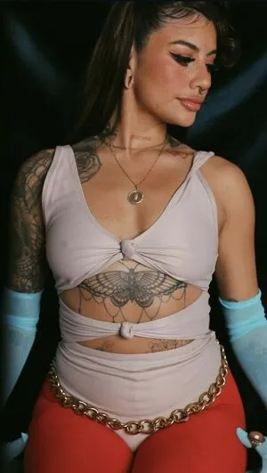 Vel Nine OnlyFans Leaked Free Thumbnail Picture - #DhFlDkuG3e