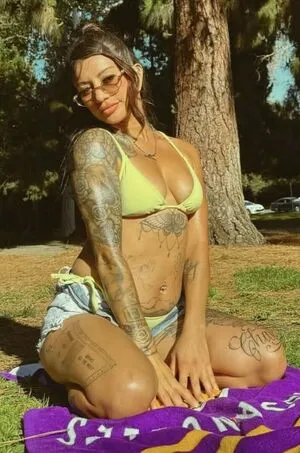 Vel Nine OnlyFans Leaked Free Thumbnail Picture - #Jf46vARCTE