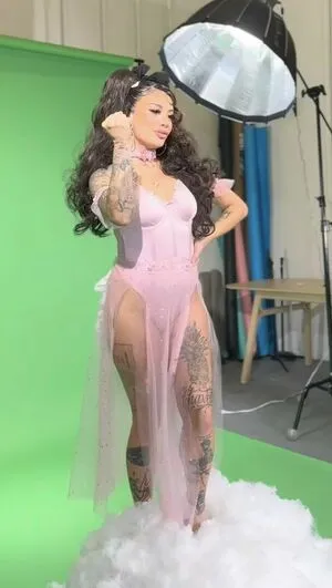 Vel Nine OnlyFans Leaked Free Thumbnail Picture - #LQXdGeSzIO