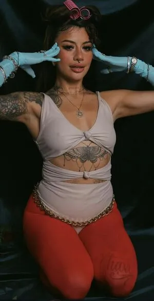 Vel Nine OnlyFans Leaked Free Thumbnail Picture - #s8h5OBKD9J