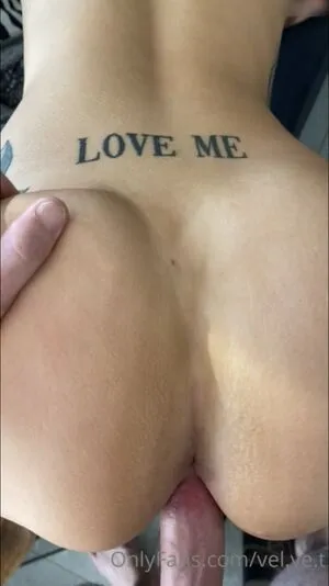 Vel Ve T Aka Lilymary OnlyFans Leaked Free Thumbnail Picture - #jMiky23qok