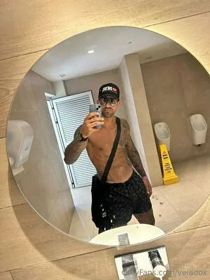 Veladox OnlyFans Leaked Free Thumbnail Picture - #BEGYLxxEtm