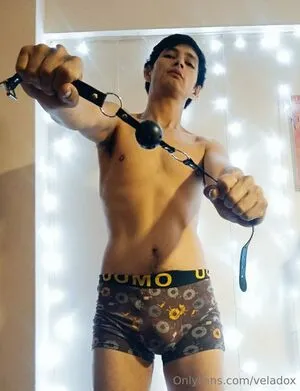 Veladox OnlyFans Leaked Free Thumbnail Picture - #FsmhoqGIja