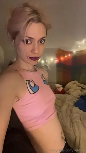 Velec0r OnlyFans Leaked Free Thumbnail Picture - #3vnnt3Reyj