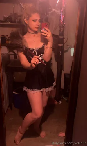 Velec0r OnlyFans Leaked Free Thumbnail Picture - #nKzlxipeBR