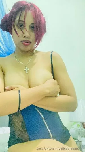 Velindalababy04 OnlyFans Leaked Free Thumbnail Picture - #2bCqIq7zzL