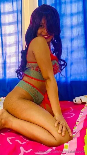 Velindalababy04 OnlyFans Leaked Free Thumbnail Picture - #9FrsSsAGna
