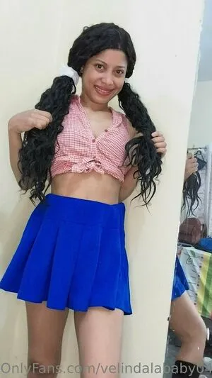 Velindalababy04 OnlyFans Leaked Free Thumbnail Picture - #DrKC4GgcBT
