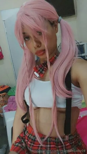Velindalababy04 OnlyFans Leaked Free Thumbnail Picture - #IZCZvLxafM