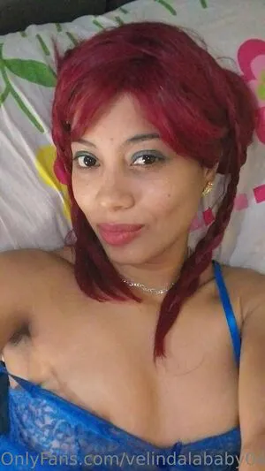Velindalababy04 OnlyFans Leaked Free Thumbnail Picture - #JLHiveJAyz