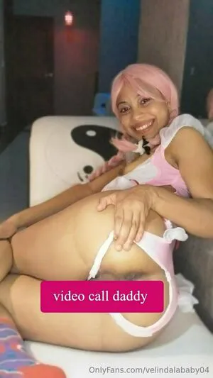 Velindalababy04 OnlyFans Leaked Free Thumbnail Picture - #RIhqxa5zgh