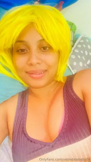 Velindalababy04 OnlyFans Leaked Free Thumbnail Picture - #RTdt9i9YUg